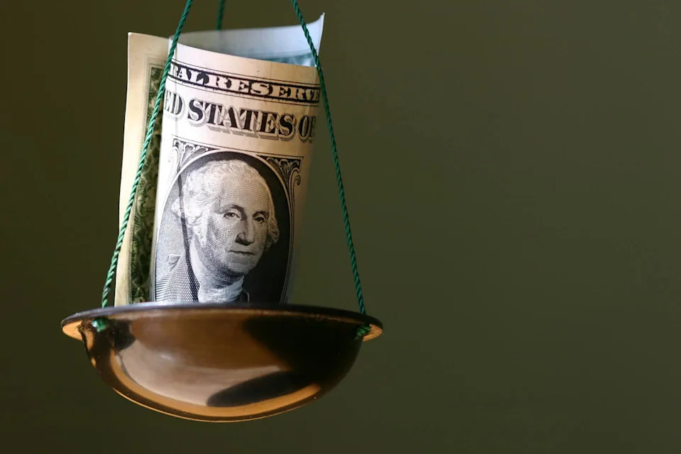 The Moral Paradox of Extreme Wealth: Why People Oppose It But Hesitate To Act