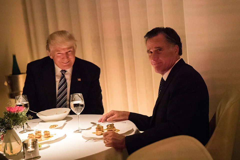 How Purity Tests Helped Trump Hijack the GOP — And Why Democrats Shouldn’t Repeat Them