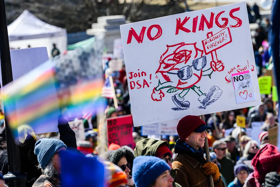 How Purity Tests Helped Trump Hijack the GOP — And Why Democrats Shouldn’t Repeat Them