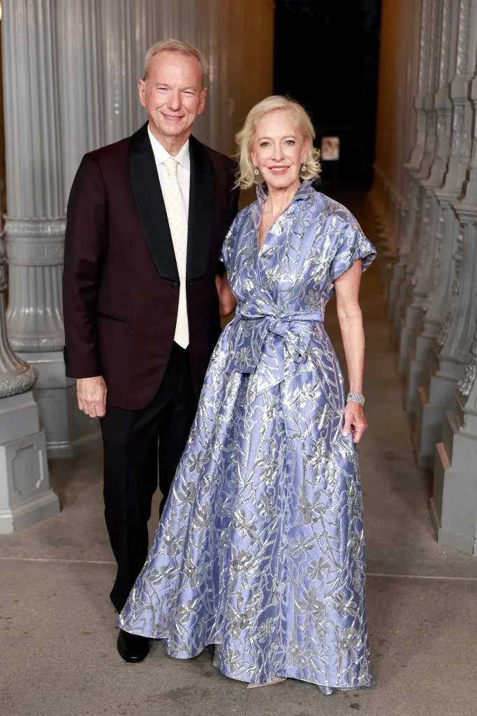 Schmidts Turn Aaron Spelling’s Holmby Hills ‘Manor’ Into $110M Events Estate as Wendy Leads Fight Against Prop. 45