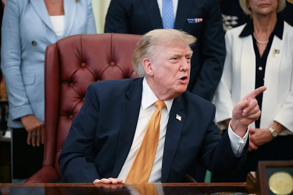 Did MLB Scouts Once Eye Donald Trump? Red Sox and Phillies Claims Remain Unverified