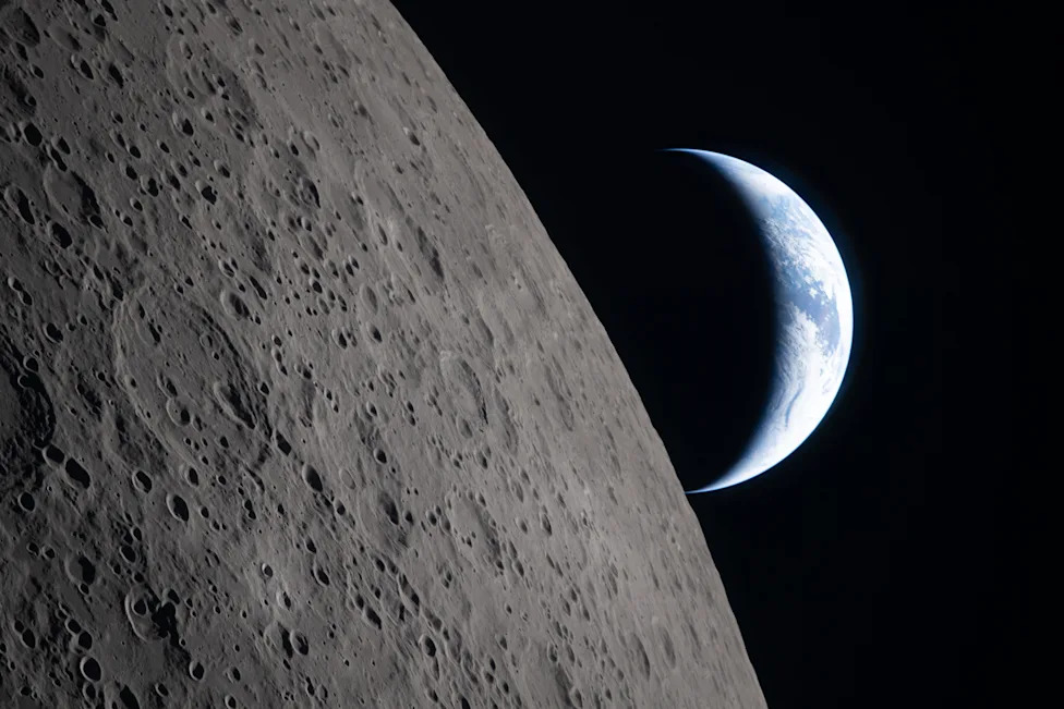 Partial Solar Eclipse on Aug. 12 — Where to See It in the U.S. and How to Watch Safely