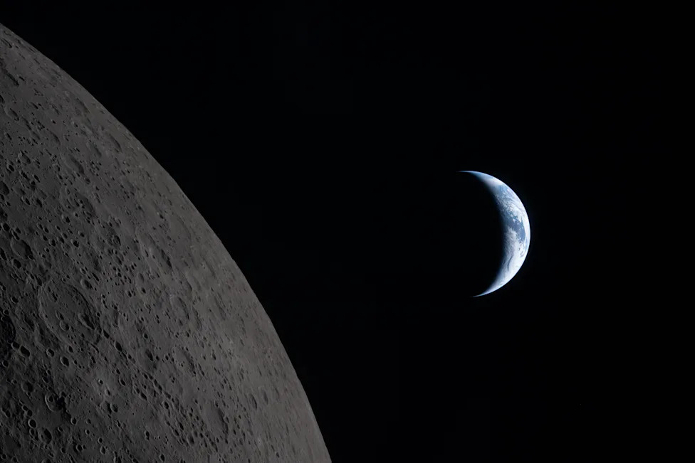 Partial Solar Eclipse on Aug. 12 — Where to See It in the U.S. and How to Watch Safely