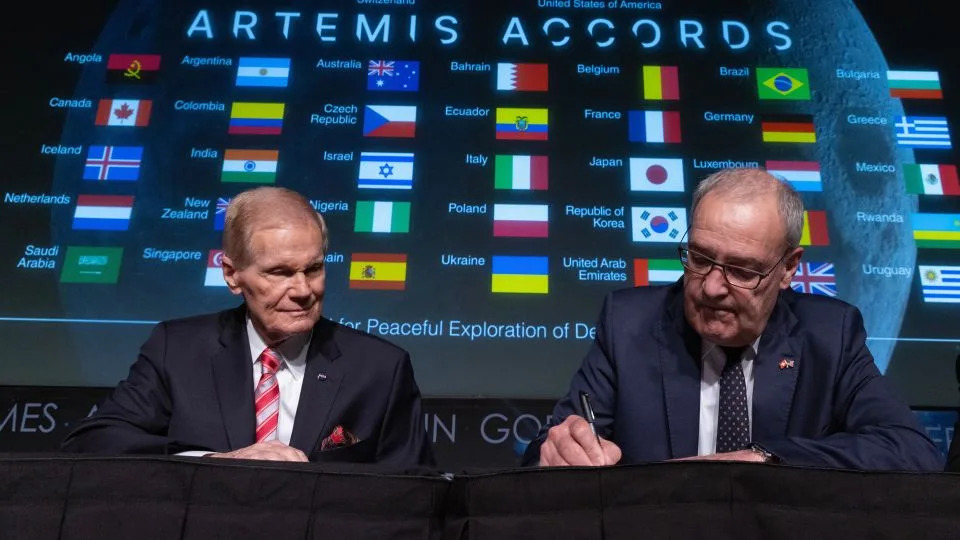 Svemirska trka 2026: Chang'e‑7, Griffin i borba za južni pol Meseca