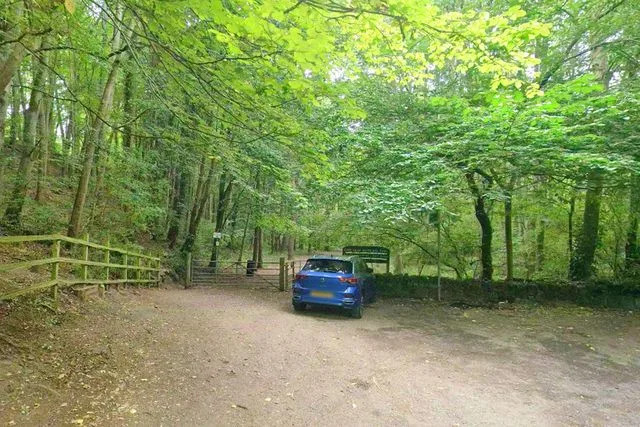 Tragedy at Gore Glen: 11-Year-Old Girl Found Dead in River; Police Call Death 'Unexplained'