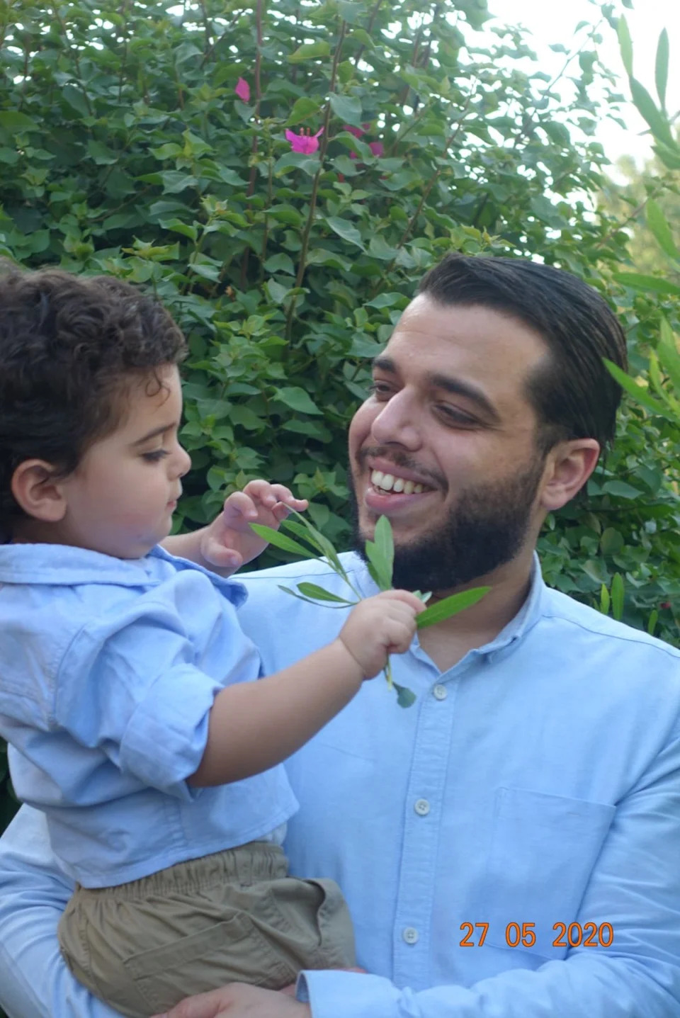 Uzbunjivač iz Katara Abdullah Ibhais Uhapšen U Ammanu Dve Nedelje Pre Planiranog Svedočenja u SAD