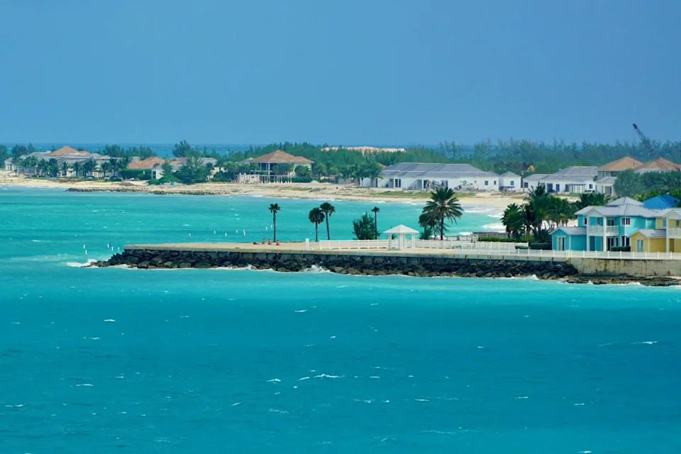 9-Year-Old Florida Boy Mauled by Pack of Dogs in Bimini — About 100 Bites; Owner Sentenced to One Year