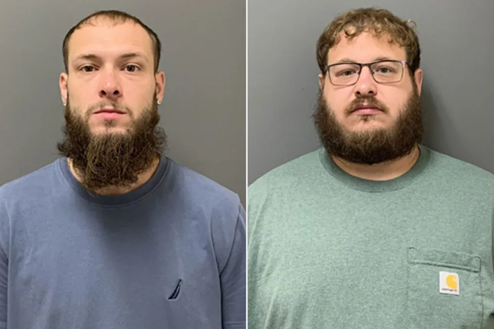 Rattlesnakes, a Cobra and Two Anacondas: 49 Reptiles Seized in Connecticut Warehouse; Two Men Charged