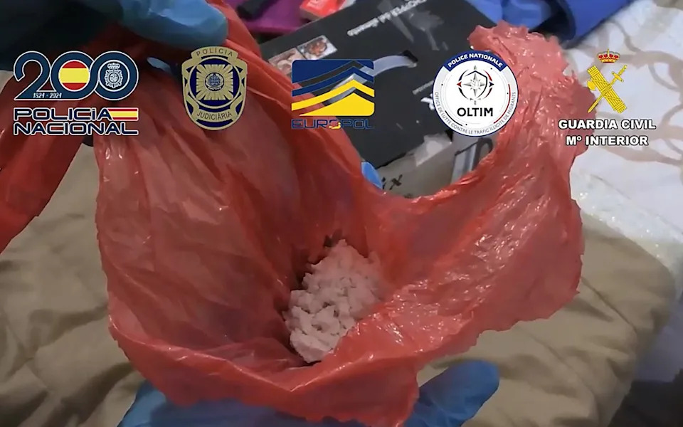 Spanish Police Smash Major Speedboat Smuggling Network Ferrying Migrants To Ibiza
