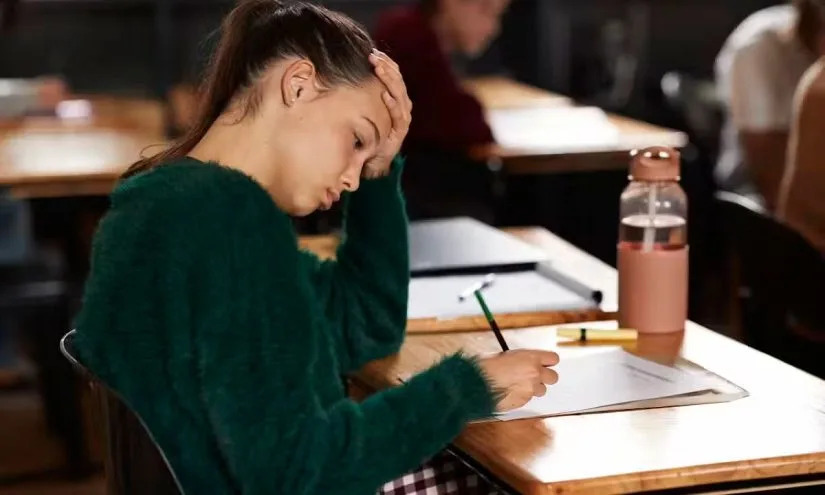 We Teach Students to Be Anxious: How Grades, Pressure and Comparison Undermine Curiosity