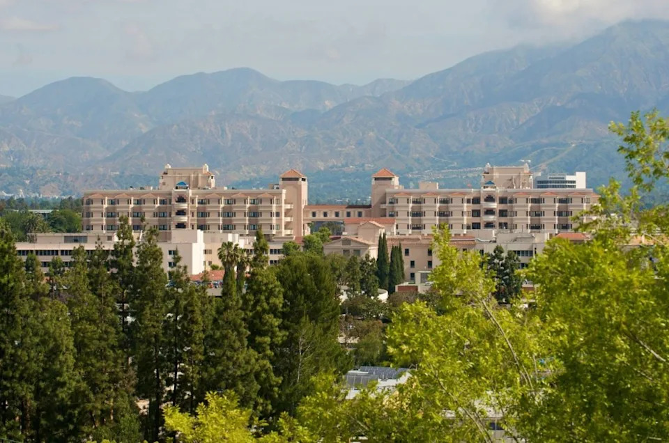 FBI Investigating After Caller Claiming Ties To Known Extremist Group Makes Bomb Threat Against Huntington Hospital