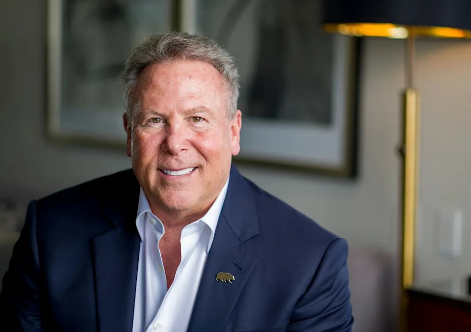 Billionaire Stephen Cloobeck Arraigned on Witness Tampering Charges After Calling Off Engagement to Model Adva Lavie
