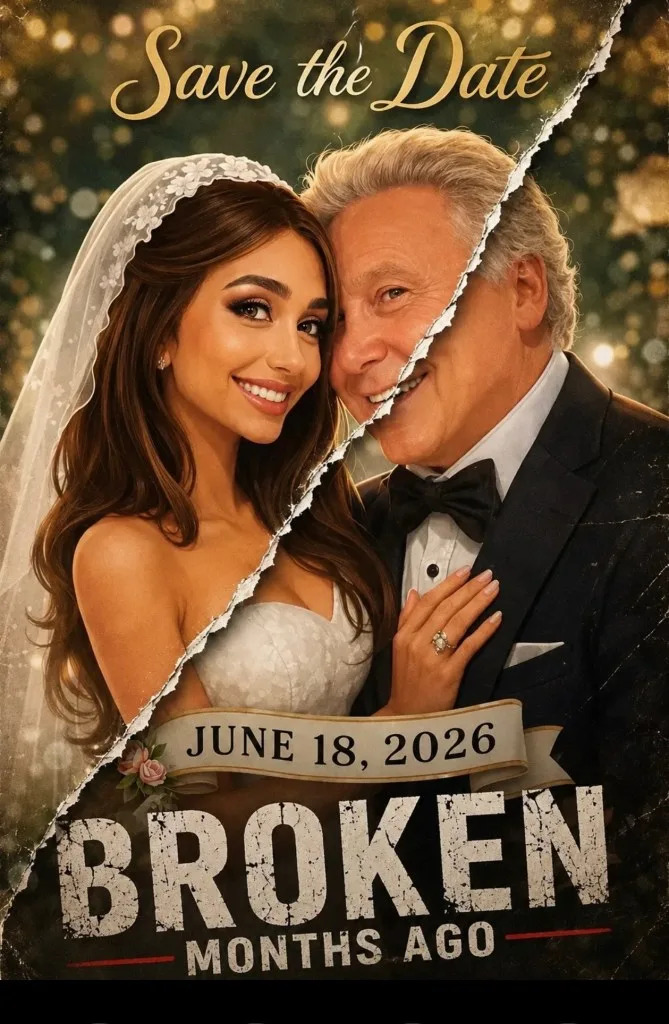 Billionaire Stephen Cloobeck Arraigned on Witness Tampering Charges After Calling Off Engagement to Model Adva Lavie