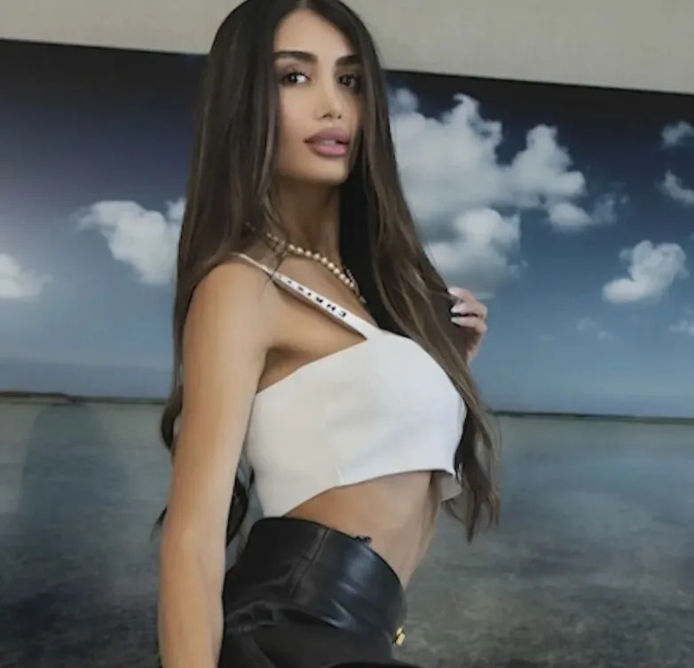 Billionaire Stephen Cloobeck Arraigned on Witness Tampering Charges After Calling Off Engagement to Model Adva Lavie