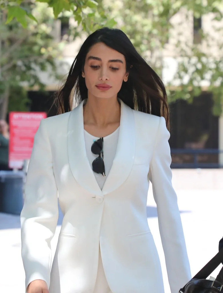 Billionaire Stephen Cloobeck Arraigned on Witness Tampering Charges After Calling Off Engagement to Model Adva Lavie