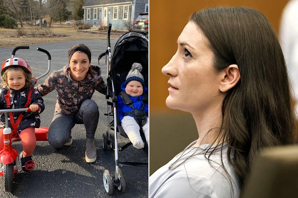 Psychiatrist Testifies No Signs Of Postpartum Psychosis During Lindsay Clancy’s Hospital Stay