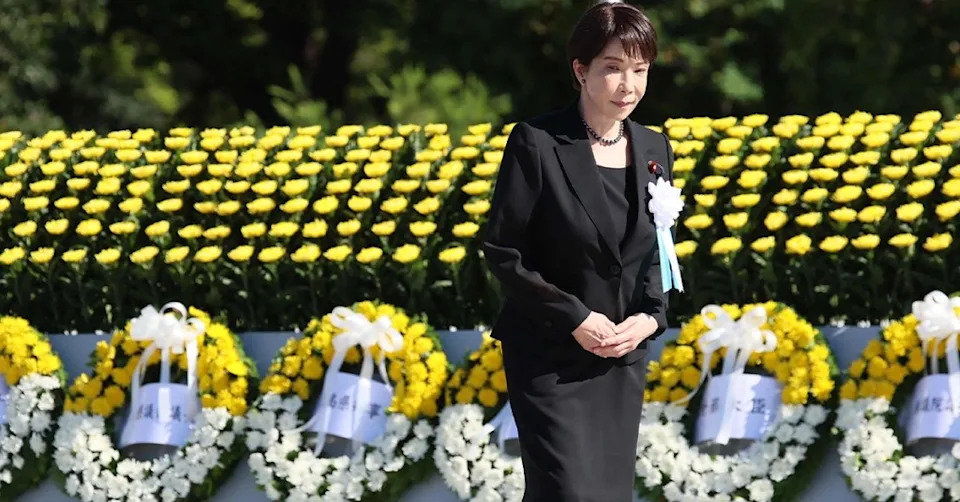 Hiroshima's Plea and a National Debate: Is Japan Rethinking Its Ban on Nuclear Weapons?