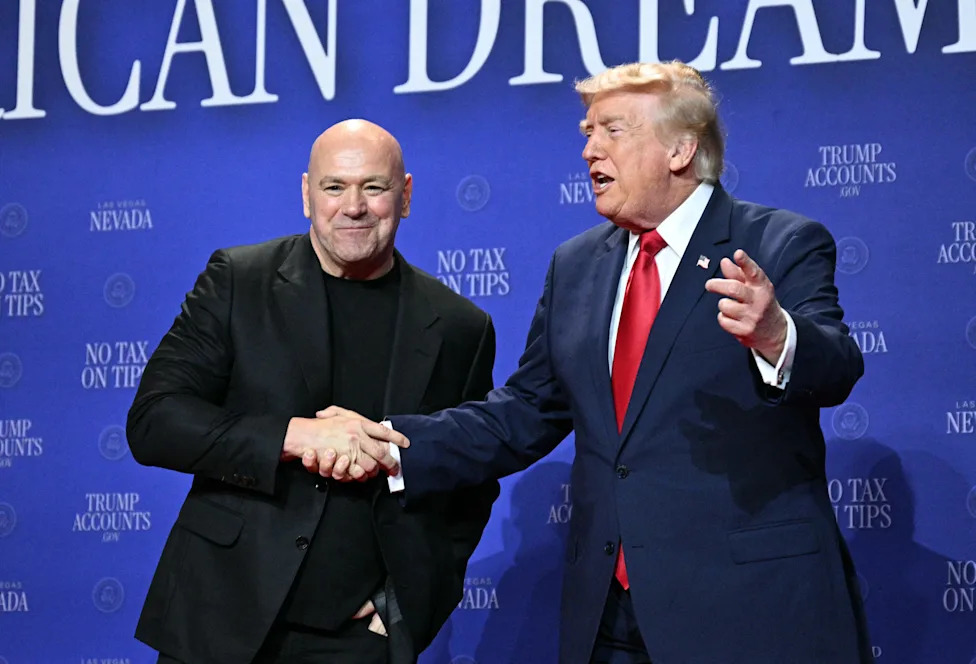 Trump’s Endorsement Streak Stalls as Approval Ratings Hover in Mid-30s to 40%