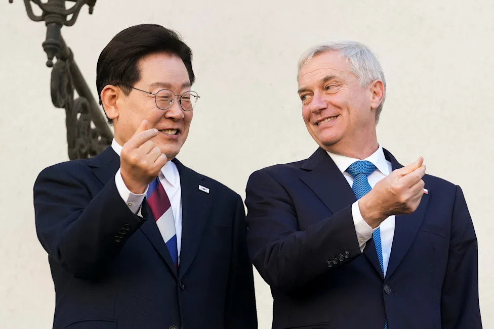 From 'The Lion' to 'The Tiger': How a Conservative Wave Is Reshaping Latin America