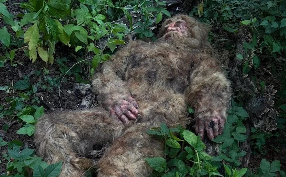 Bigfoot Hunter Threatens $10M Lawsuit After Cornell Denies DNA Tests on 'Dack'