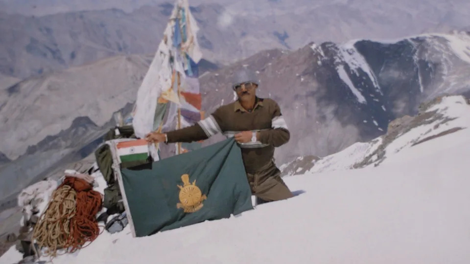After 30 Years on Everest, 'Green Boots' — Believed To Be Dorje Morup — May Be Brought Home