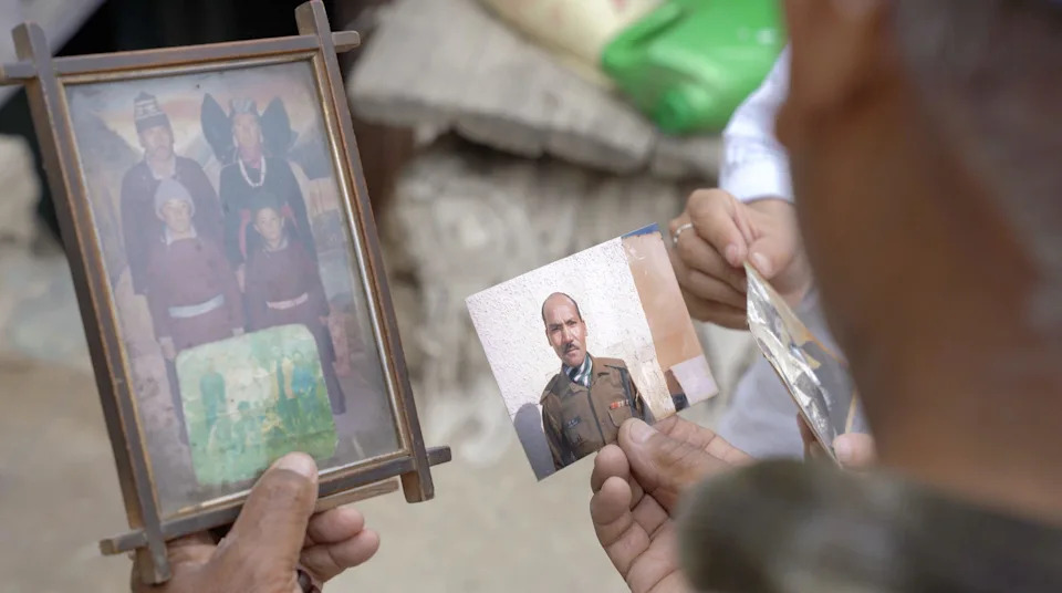 After 30 Years on Everest, 'Green Boots' — Believed To Be Dorje Morup — May Be Brought Home