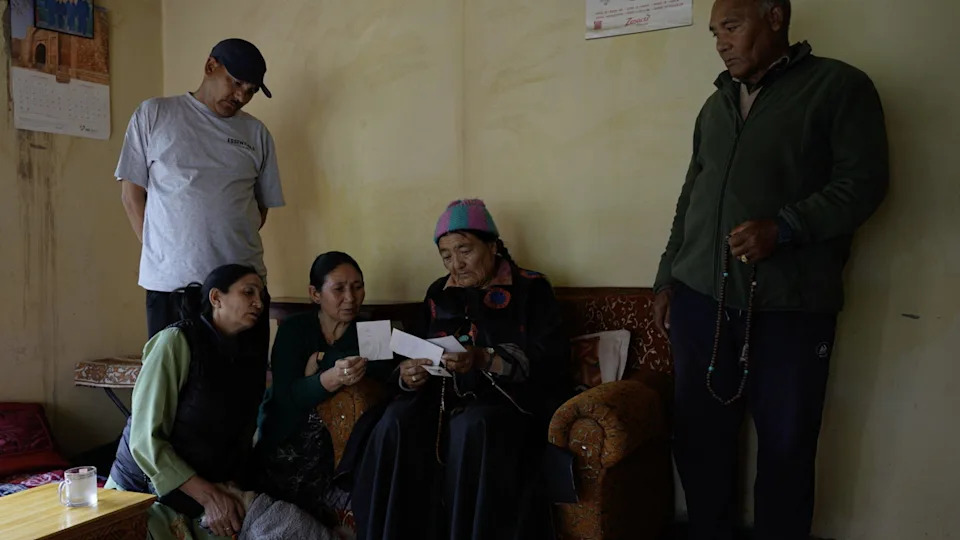 After 30 Years on Everest, 'Green Boots' — Believed To Be Dorje Morup — May Be Brought Home