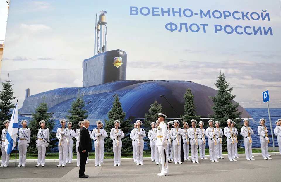 Putin ponižen nakon propagandnog promašaja: Snimak komandanta kojeg su ranije proglasili mrtvim