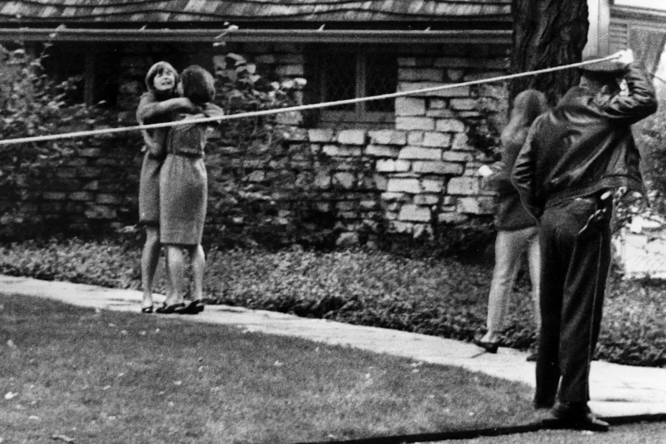 Unsolved Cold Case: Valerie Percy — Senate Candidate’s Daughter Stabbed to Death in 1966