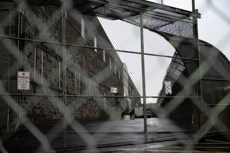 New Jersey Launches Civil Rights Probe Into GEO Group–Run ICE Facility After Detainee's Death