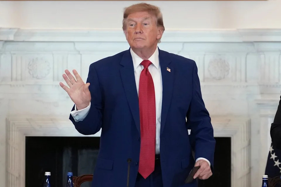 Trump Nominates Project 2025 Co-Author Dennis Kirk As Interior Inspector General; Critics Raise Alarm