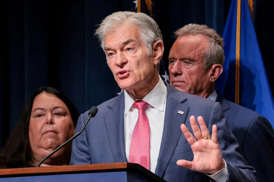 CMS Freezes $867M in Medi‑Cal Payments After Detecting Widespread Irregularities