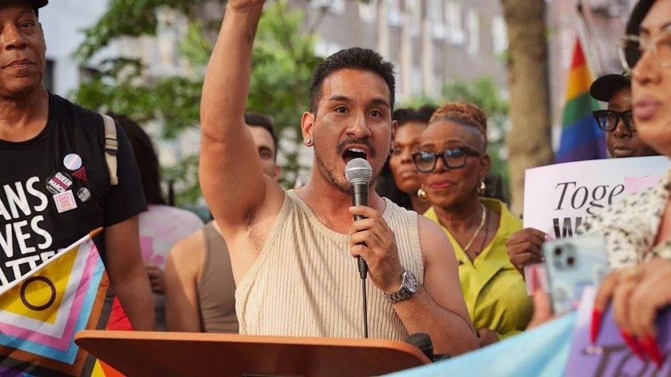 New York's Growing LGBTQ+ Bloc Seeks Institutional Power With Proposed Legislative Caucus