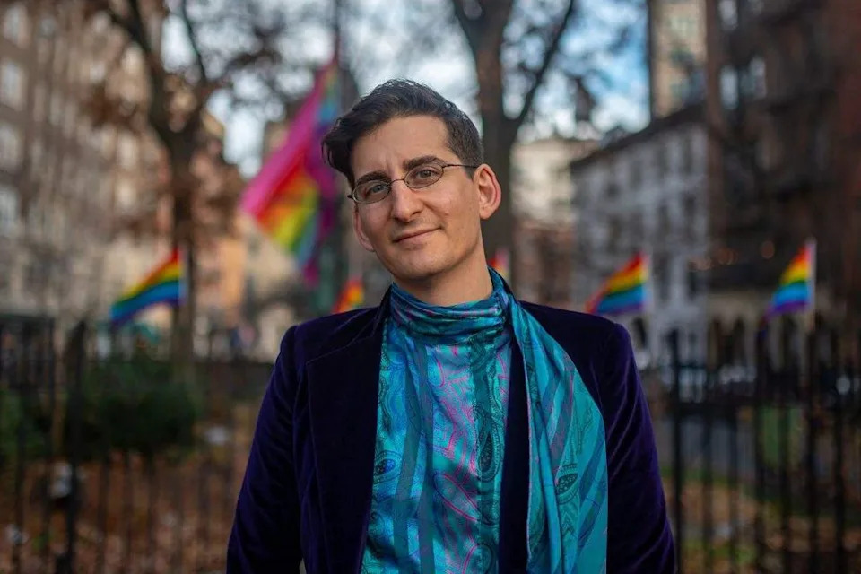 New York's Growing LGBTQ+ Bloc Seeks Institutional Power With Proposed Legislative Caucus