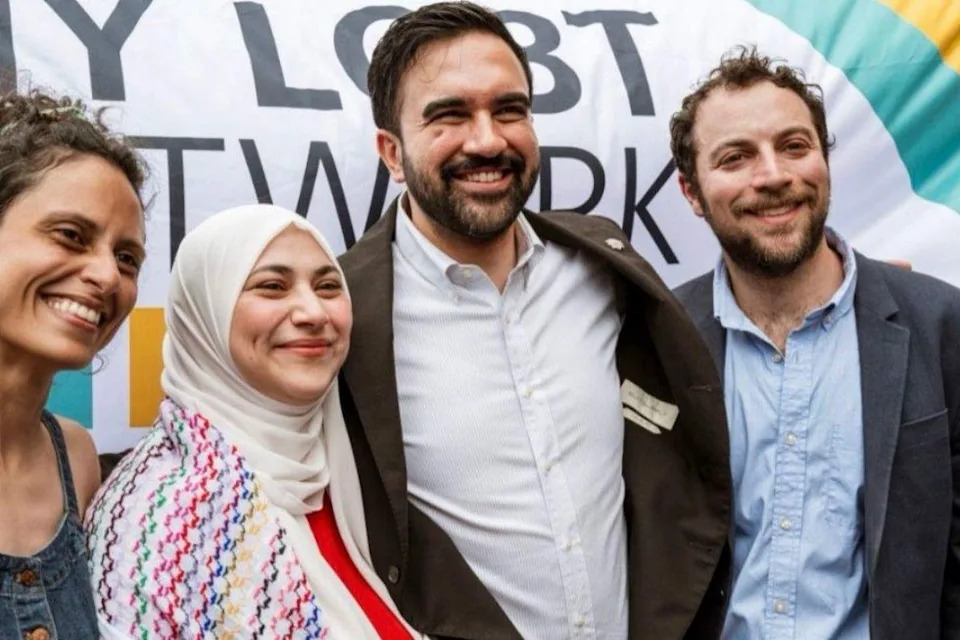 New York's Growing LGBTQ+ Bloc Seeks Institutional Power With Proposed Legislative Caucus