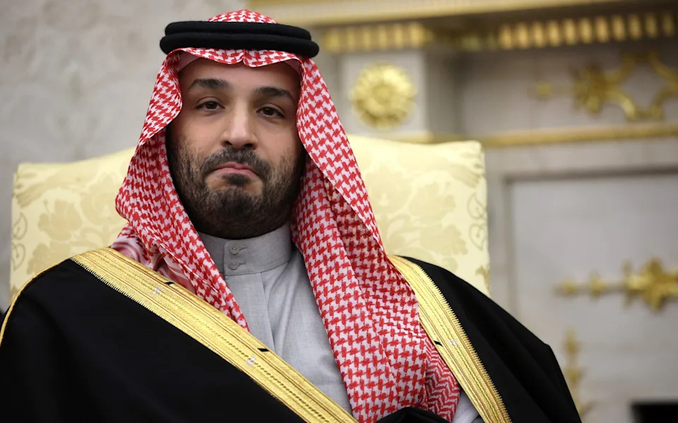 Naftovod Preko Izraela: Novi Izlaz Za Saudijsku Naftu i Geopolitička Prekretnica