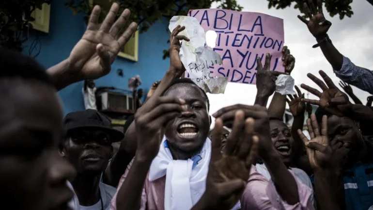 ‘I’ve Never Been Counted’: DR Congo Readies First National Census In 42 Years