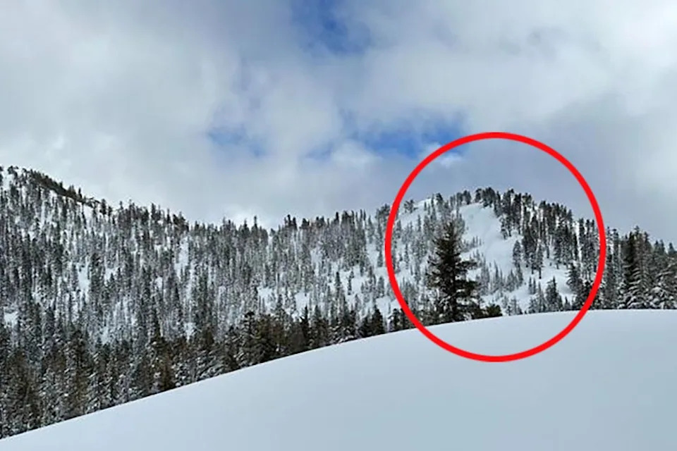 Coroner: All Nine Killed in Lake Tahoe Avalanche Died of Asphyxiation; Sheriff's File Sent to Prosecutor