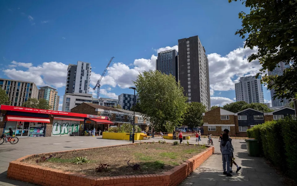 Burnham’s Council-Housing Ambition: Can a Postwar-Scale Building Programme Avoid Becoming a £47bn Disaster?
