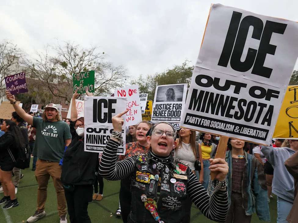 Pennsylvania Democrats Demand Overhaul of Moshannon Valley ICE Detention Center After Unsafe Conditions Reported