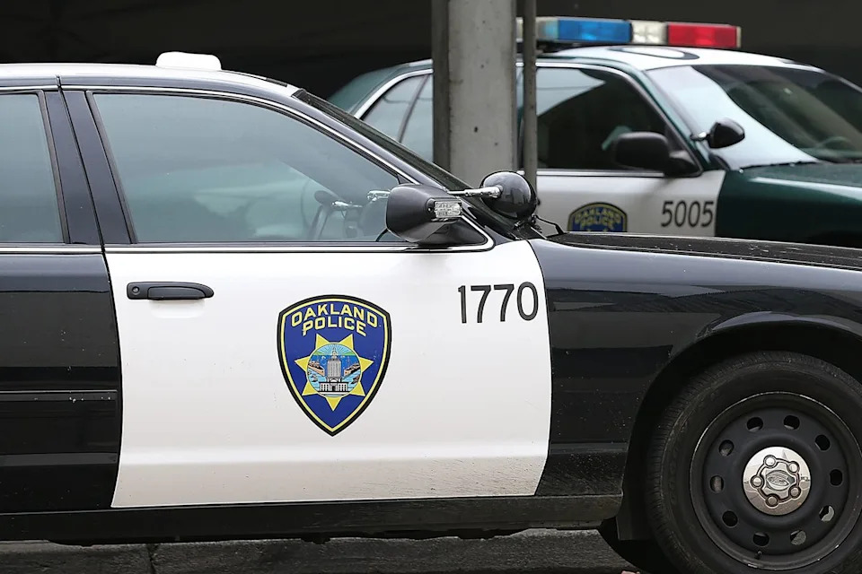 CSU East Bay Student Critically Injured After Being Struck By Car Driven By Two Young Brothers