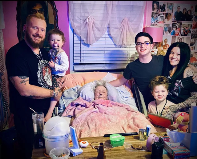 After 13 Years Caring For Her Mother, She's Facing Foreclosure Over A $540,000 Reverse Mortgage