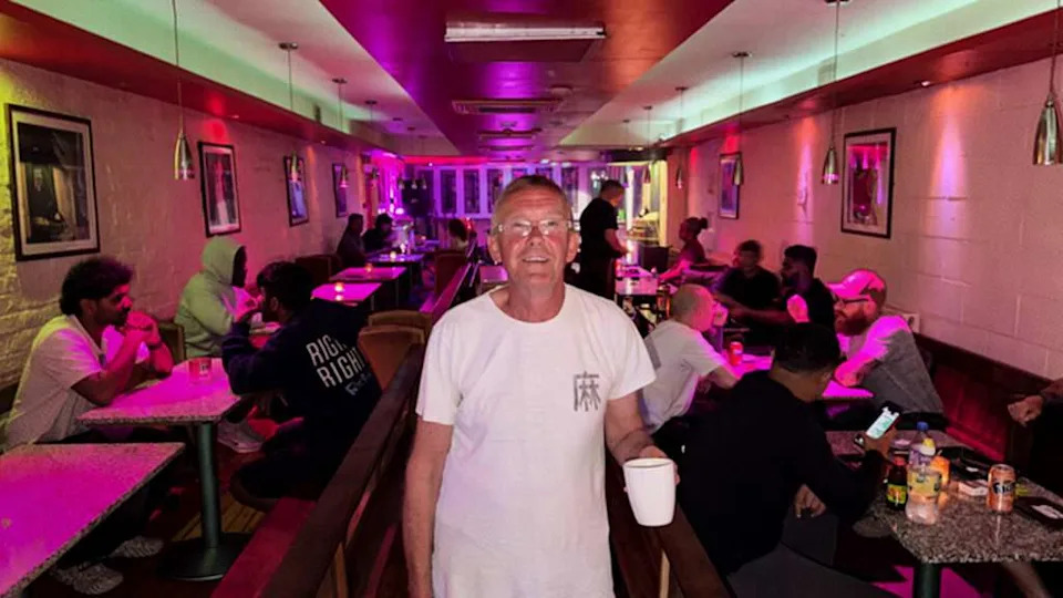 Liverpool’s 'Cannabis Martyr' Reopens Again: Inside the Chillin' Rooms Defying UK Drug Laws