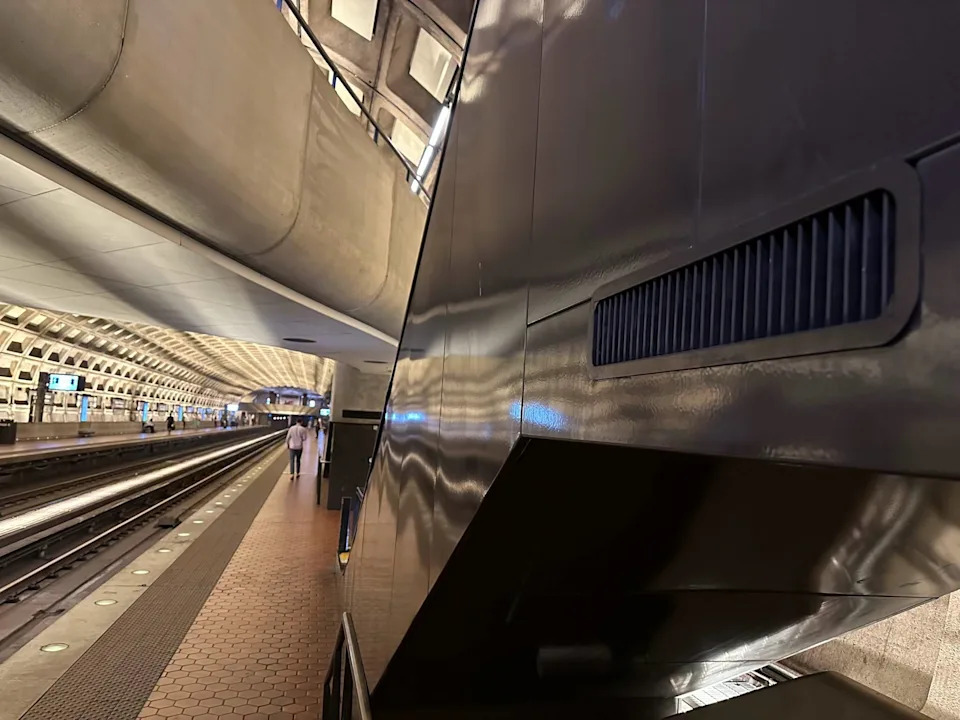Found in 'Dire' Condition: Man With Down Syndrome Trapped in DC Metro for Six Days, Family Sues