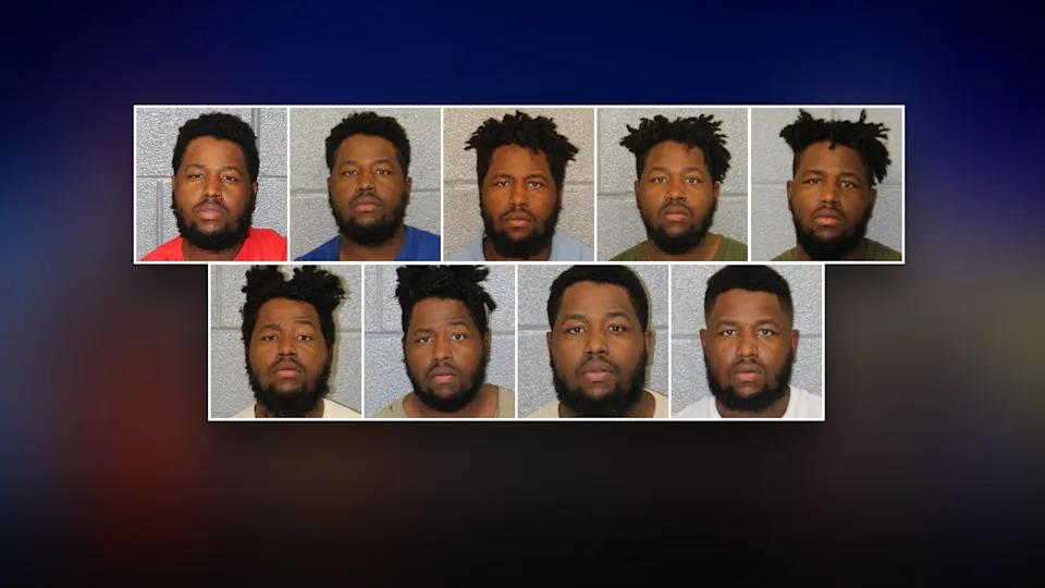 Charlotte Man Arrested After Social Media Videos Appearing To Show Unprovoked Sidewalk Assault
