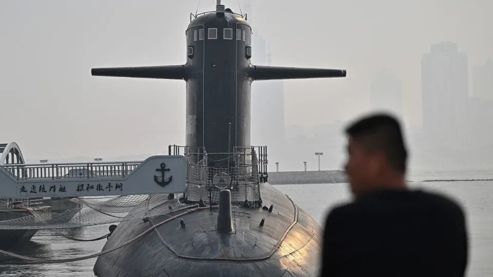 Why the US Navy Is Converting 19 Virginia‑Class Subs Into Guided‑Missile Boats — And What It Means Near China
