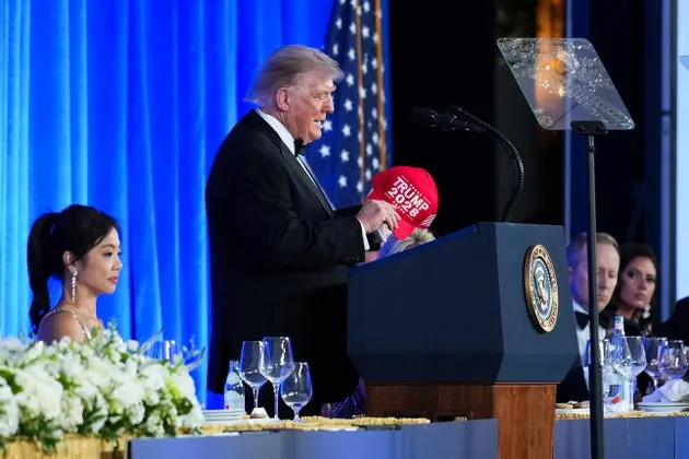 Trump Keeps Joking About 'Trump 2028.' Legal Experts Warn the Risk Is Real