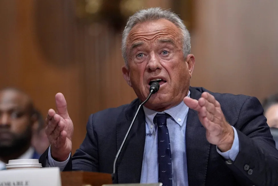 Our Kids Can't Afford to Politicize Vaccines: Restoring Clear National Leadership