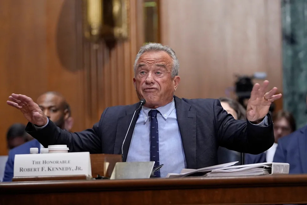 Our Kids Can't Afford to Politicize Vaccines: Restoring Clear National Leadership