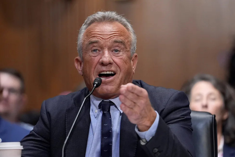 Our Kids Can't Afford to Politicize Vaccines: Restoring Clear National Leadership